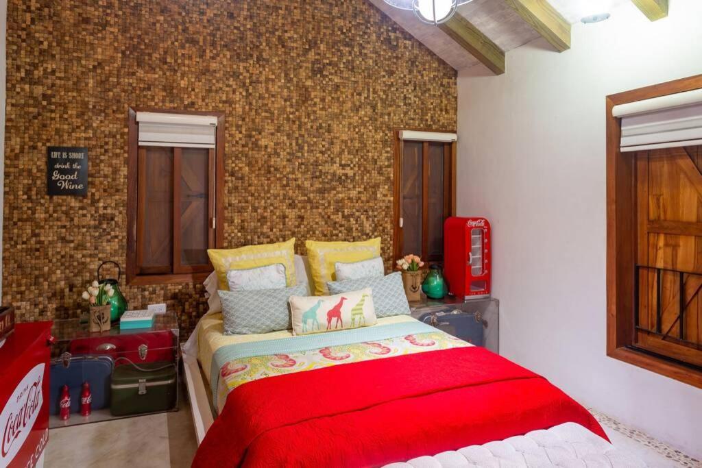 Villa Luciana