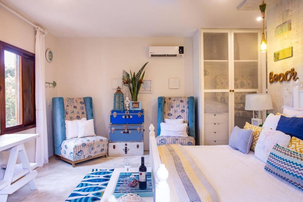 Villa Luciana *
