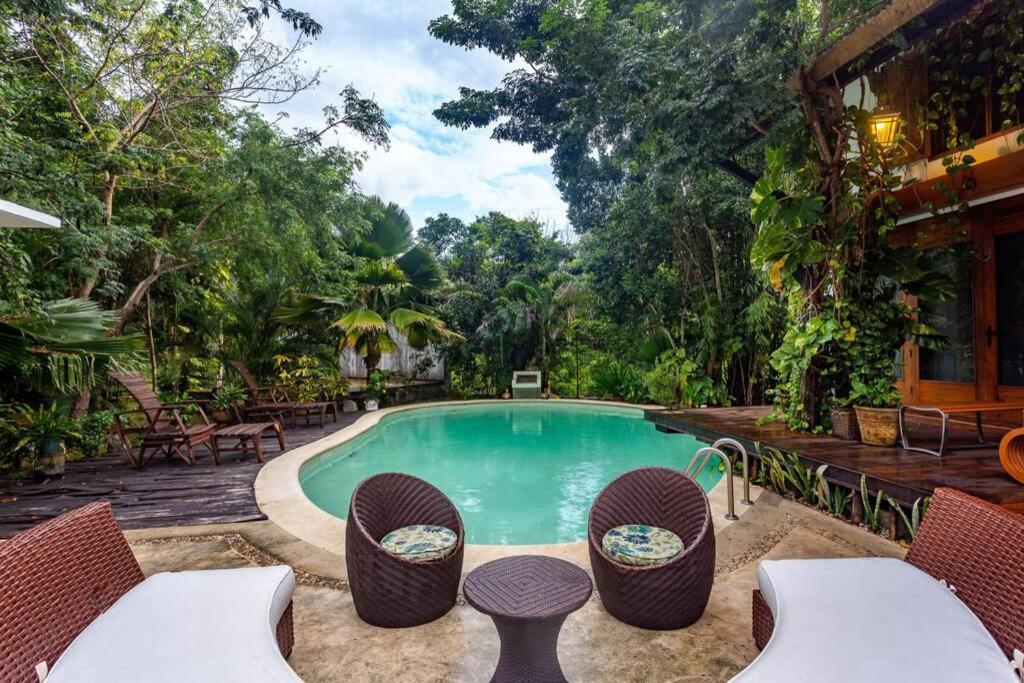 Villa Luciana
