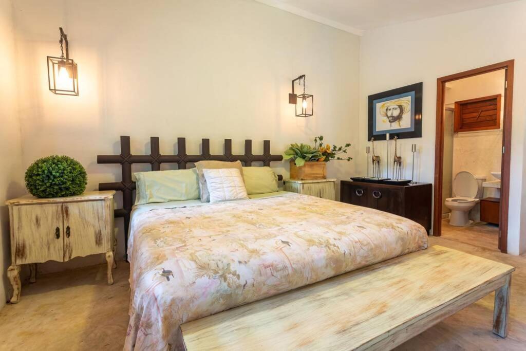 Villa Luciana