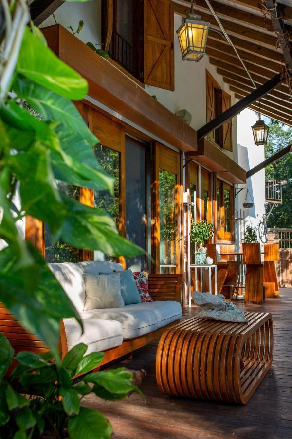 Villa Luciana Cozumel