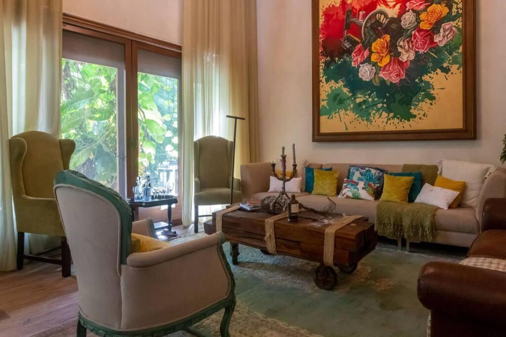 Villa Luciana