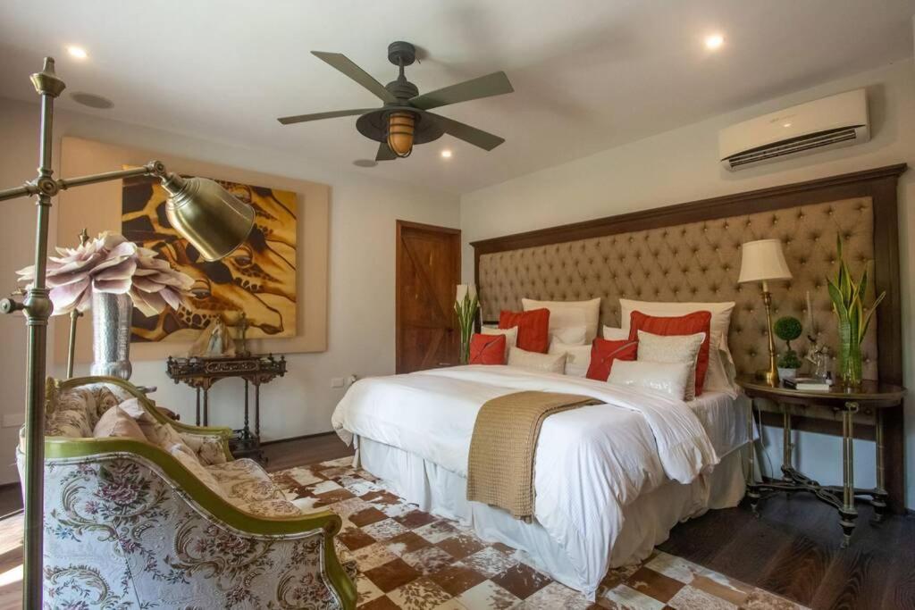 Luciana Villa Cozumel